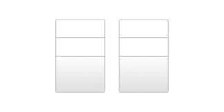 데이터 정합성 검증 및 보정 기능 제공